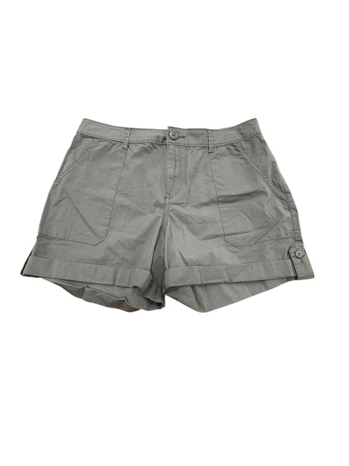 Vist Large View of Product Image Which is Used Sanctuary Shorts M 8-10/28-30