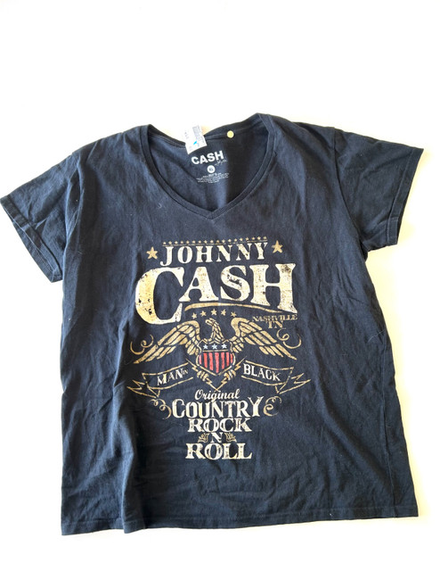 Vist Large View of Product Image Which is Used Unbranded T-Shirt XL-16