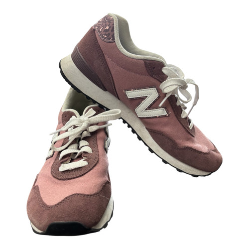 Vist Large View of Product Image Which is Used New Balance Casual Shoes 9