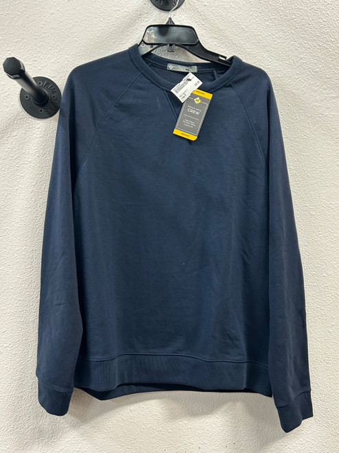 Vist Large View of Product Image Which is Used Unbranded Mens Sweatshirt M