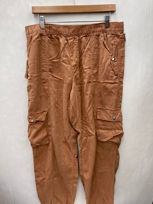 Vist Large View of Product Image Which is Used C&C California Casual Pant 16-33