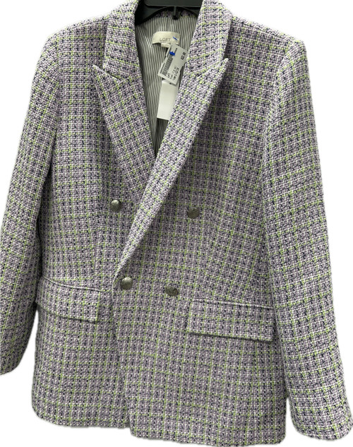 Vist Large View of Product Image Which is Used Loft Blazer L-12/14
