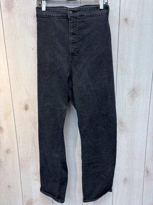 Vist Large View of Product Image Which is Used Old Navy Casual Pant 6X