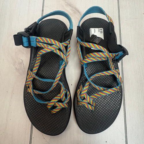 Vist Large View of Product Image Which is Used Chaco Sandals 8
