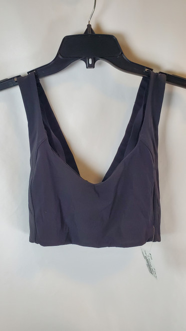 Vist Large View of Product Image Which is Used Lululemon Athletica Sports Bra M-8/10