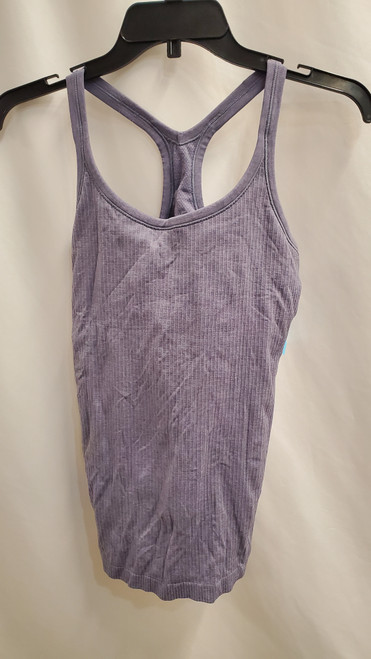 Vist Large View of Product Image Which is Used Lululemon Athletica Active Tank Top M-8/10
