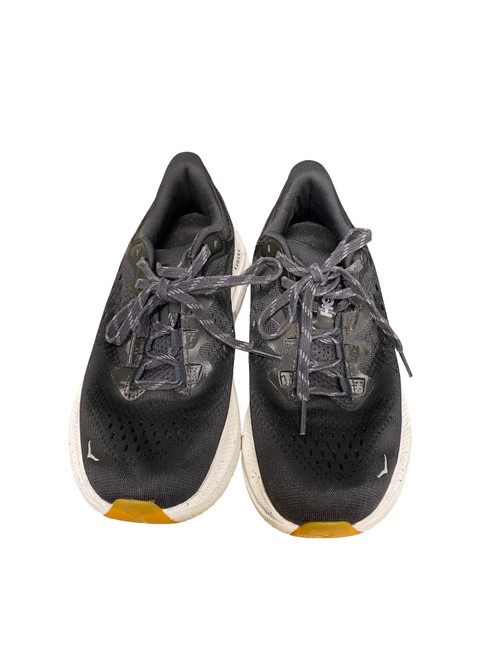 Vist Large View of Product Image Which is Used Hoka Performance Shoes 7.5