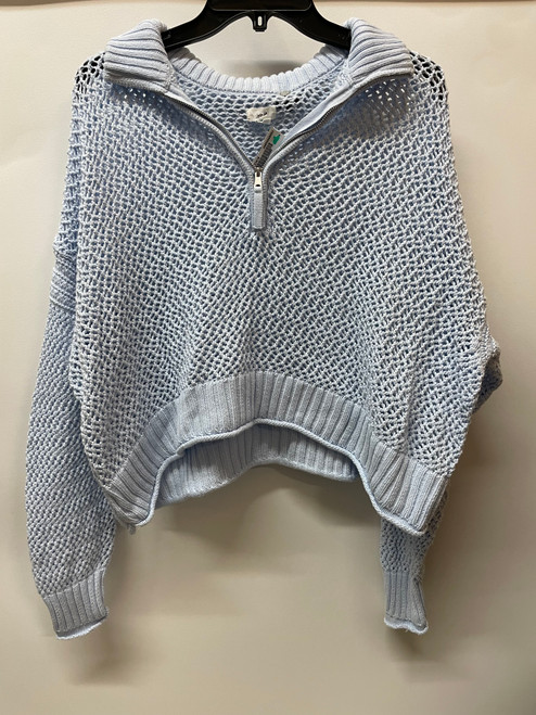Vist Large View of Product Image Which is Used Unbranded Lightweight Sweater S-4/6