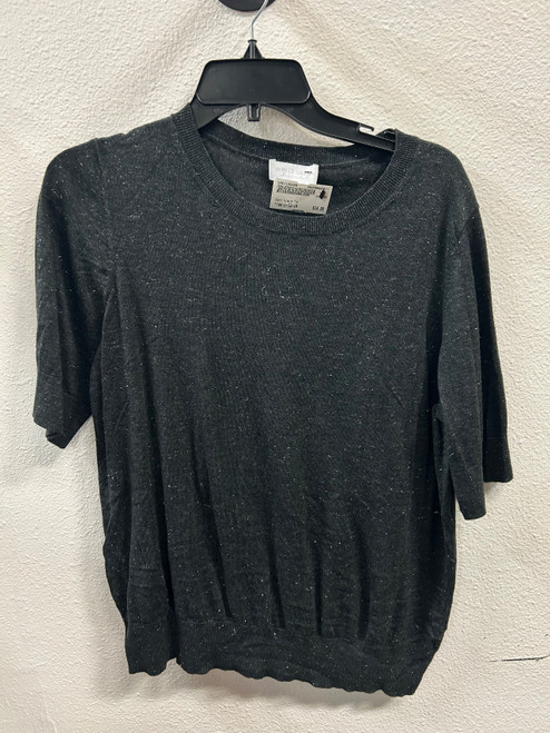 Vist Large View of Product Image Which is Used Unbranded Short Sleeve Top L-12/14
