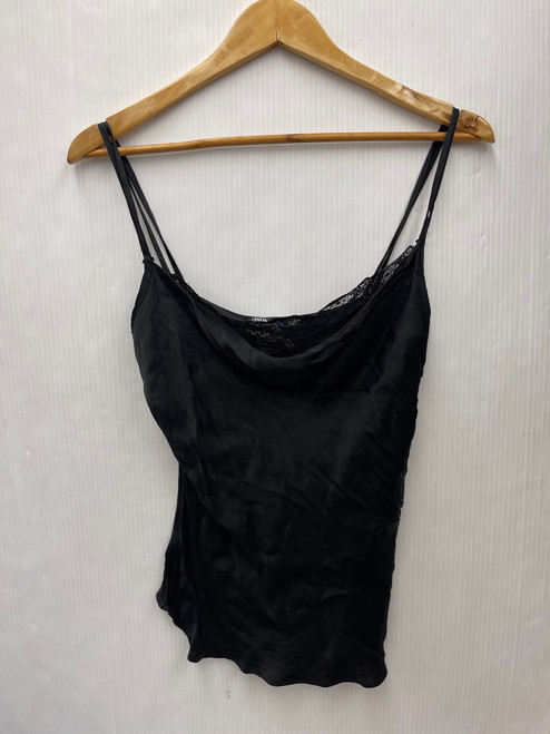 Vist Large View of Product Image Which is Used Zara Tank Top L-12/14