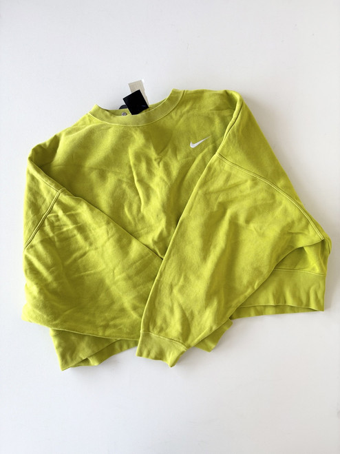 Vist Large View of Product Image Which is Used Nike Active Sweatshirt L-12/14