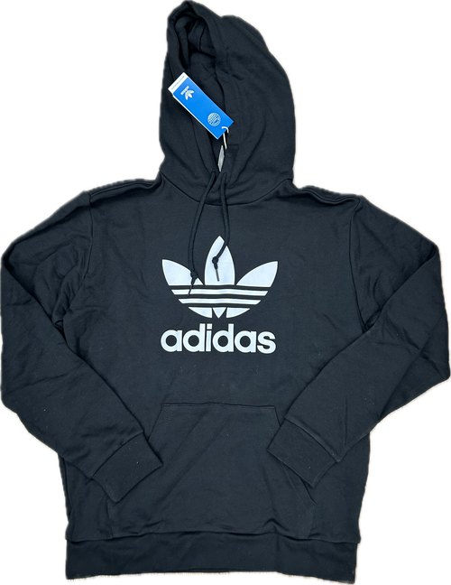 Vist Large View of Product Image Which is Used Adidas Sweatshirt M-8/10
