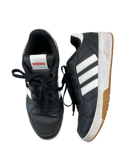 Vist Large View of Product Image Which is Used Adidas Mens Athletic Shoes 7