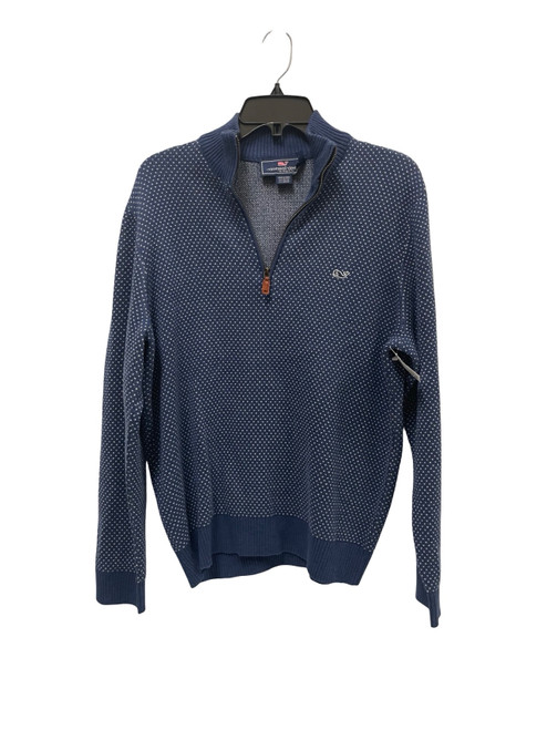 Vist Large View of Product Image Which is Used Vineyard Vines Mens Sweatshirt S