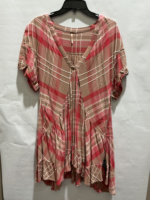 Vist Large View of Product Image Which is Used Free People Short Dress F M-8/10