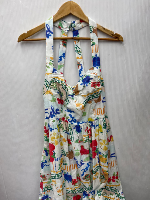 Vist Large View of Product Image Which is Used Altar'd State Short Dress F M-8/10