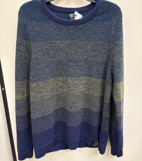 Vist Large View of Product Image Which is Used Lululemon Athletica Mens Lightweight Sweater M