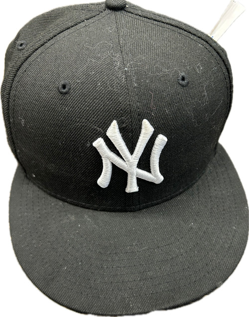 Vist Large View of Product Image Which is Used Unbranded Mens Spring Hat M
