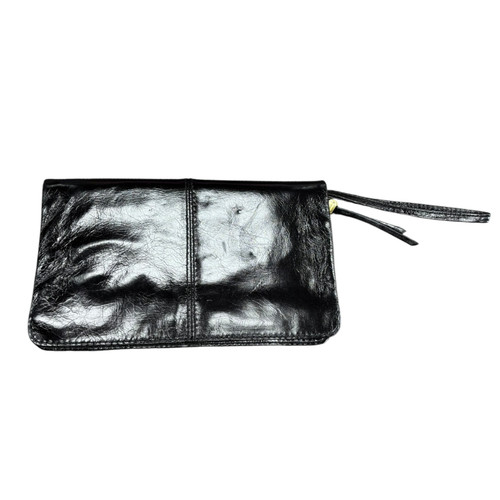 Vist Large View of Product Image Which is Used Hobo Leather Wallet