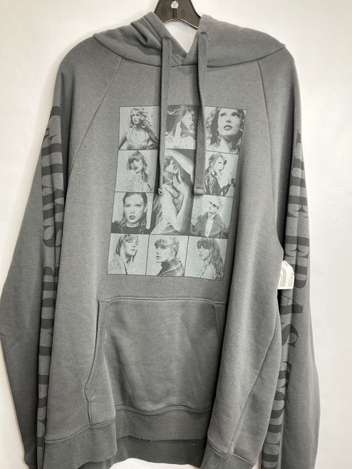 Vist Large View of Product Image Which is Used Unbranded Sweatshirt L-12/14