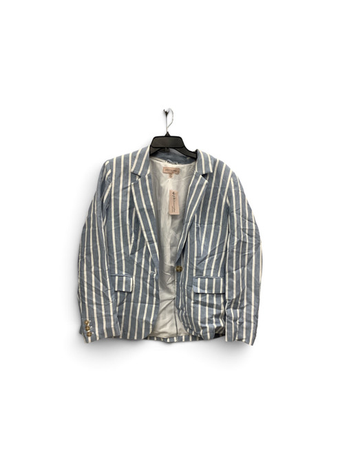 Vist Large View of Product Image Which is Used Philosophy Blazer L-12/14