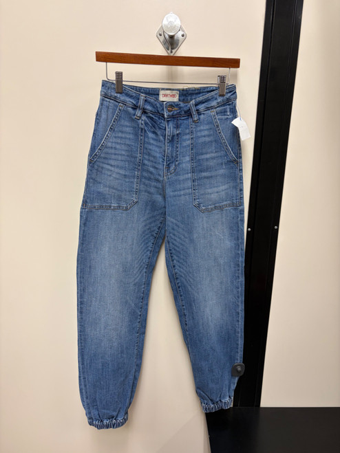 Vist Large View of Product Image Which is Used Driftwood Denim 2-26