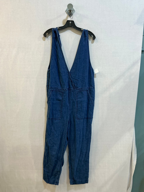 Vist Large View of Product Image Which is Used Free People Jumpsuit M-8/10
