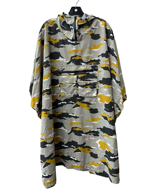 Vist Large View of Product Image Which is Used Zara Men's Light Jacket M