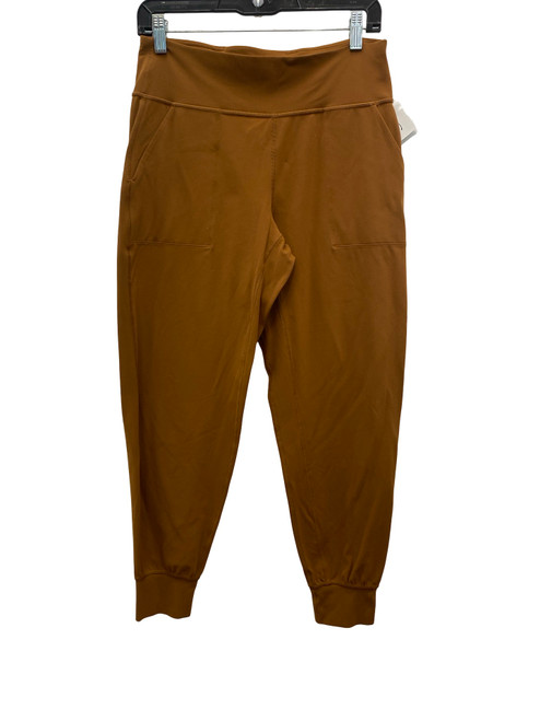 Vist Large View of Product Image Which is Used Lululemon Athletica Active Leggings 10-30