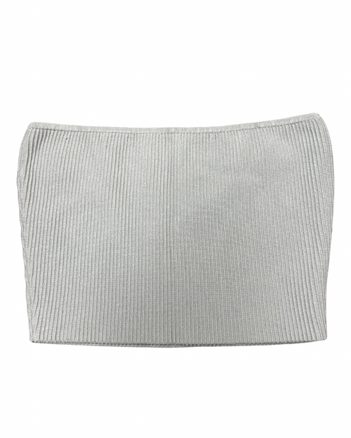 Vist Large View of Product Image Which is Gently used babaton tube top
