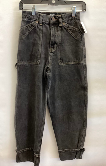 Vist Large View of Product Image Which is Used BDG Denim 2-26