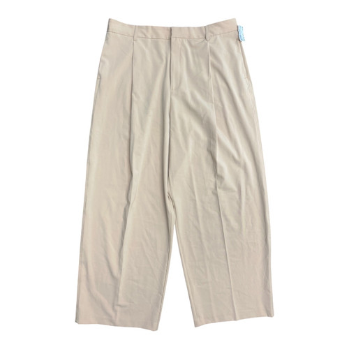 Vist Large View of Product Image Which is Used Zara Dress Pant XXL 20/35