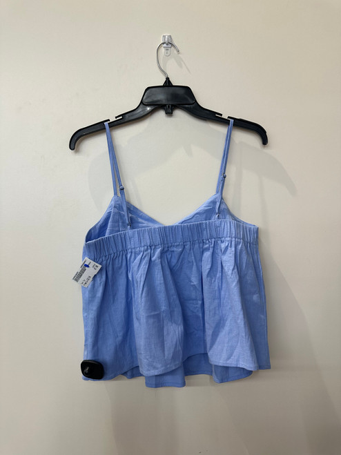 Vist Large View of Product Image Which is Used Unbranded Tank Top L-12/14