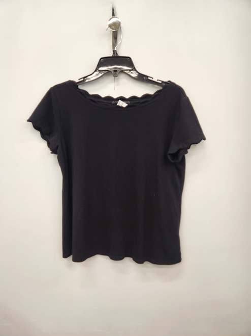 Vist Large View of Product Image Which is Used Tahari T-Shirt XL-16