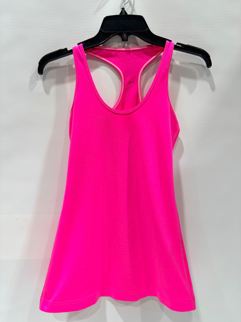 Vist Large View of Product Image Which is Used Lululemon Athletica Active Tank Top L-12/14