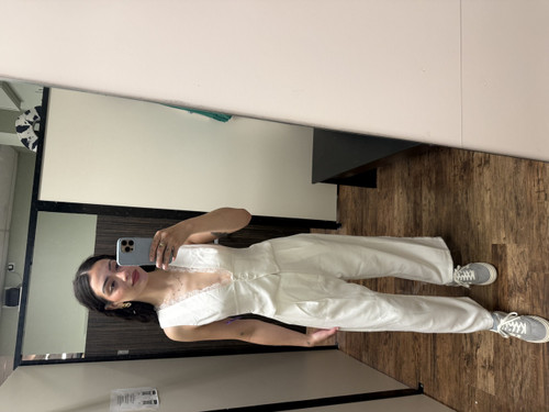 Vist Large View of Product Image Which is Used Unbranded Jumpsuit XS-0/2