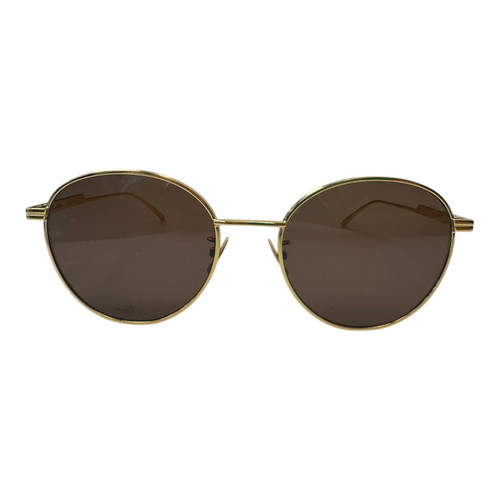 Vist Large View of Product Image Which is Used Botteg Veneta Sunglasses