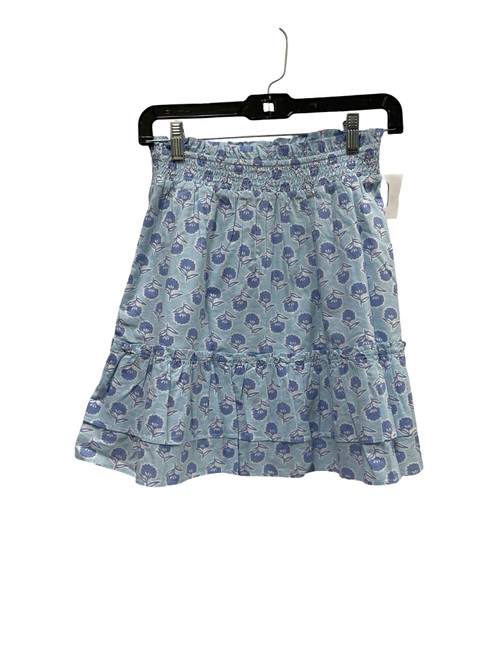 Vist Large View of Product Image Which is Used J. Crew Short Skirt 0-25