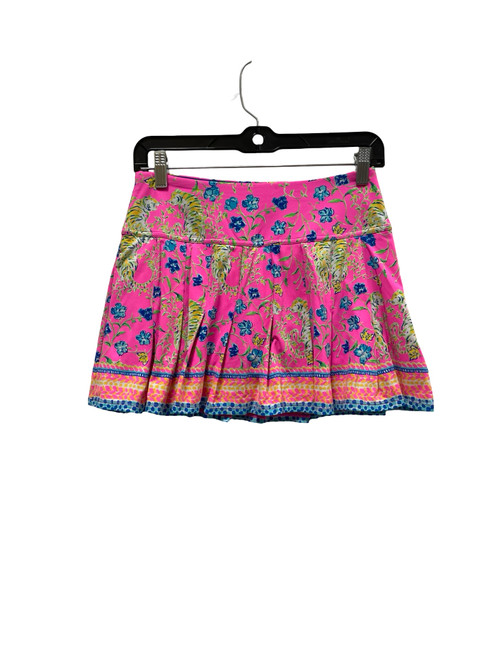 Vist Large View of Product Image Which is Used Lilly Pulitzer Active Skirt 2-26