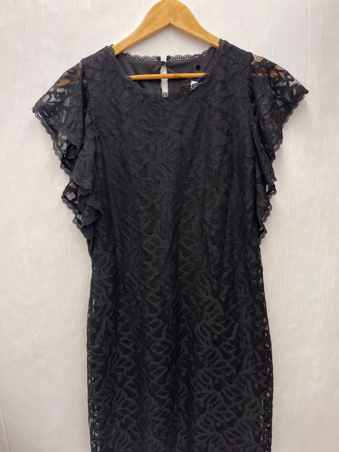 Vist Large View of Product Image Which is Used Laundry By Design Short Dress F L-12/14