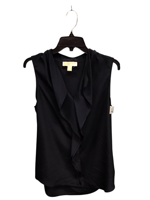 Vist Large View of Product Image Which is Used Michael Michael Kors Sleeveless Top M-8/10