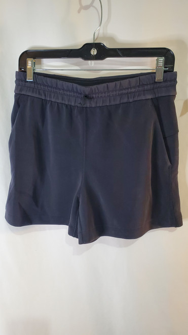 Vist Large View of Product Image Which is Used Lululemon Athletica Active Shorts 6-28