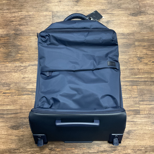 Vist Large View of Product Image Which is Used Lipault Paris Travel Bag