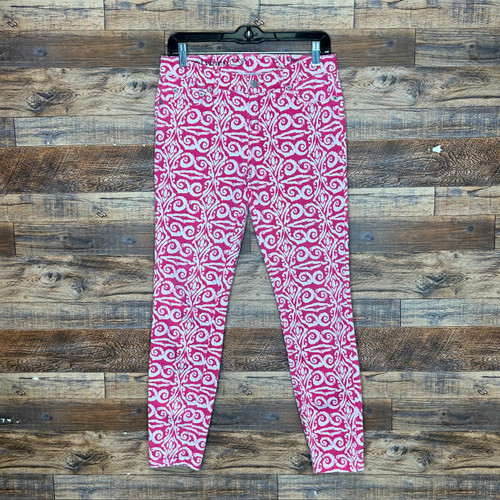 Vist Large View of Product Image Which is Used Vineyard Vines Casual Pant 4-27