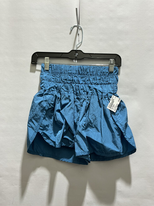 Vist Large View of Product Image Which is Used Free People Active Shorts S 4-6/27-28