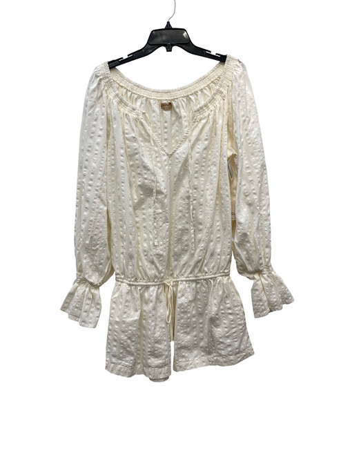 Vist Large View of Product Image Which is Used Free People Romper M-8/10