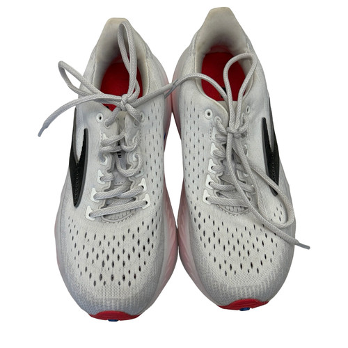 Vist Large View of Product Image Which is Used Brooks Performance Shoes 7.5