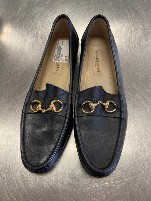 Vist Large View of Product Image Which is Used Cole Haan Flats 11