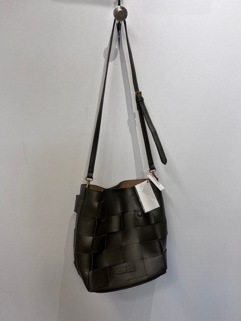 Vist Large View of Product Image Which is Used Unbranded Large Handbag