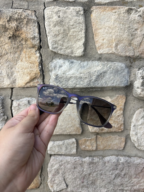 Vist Large View of Product Image Which is Used Ray-Ban Sunglasses